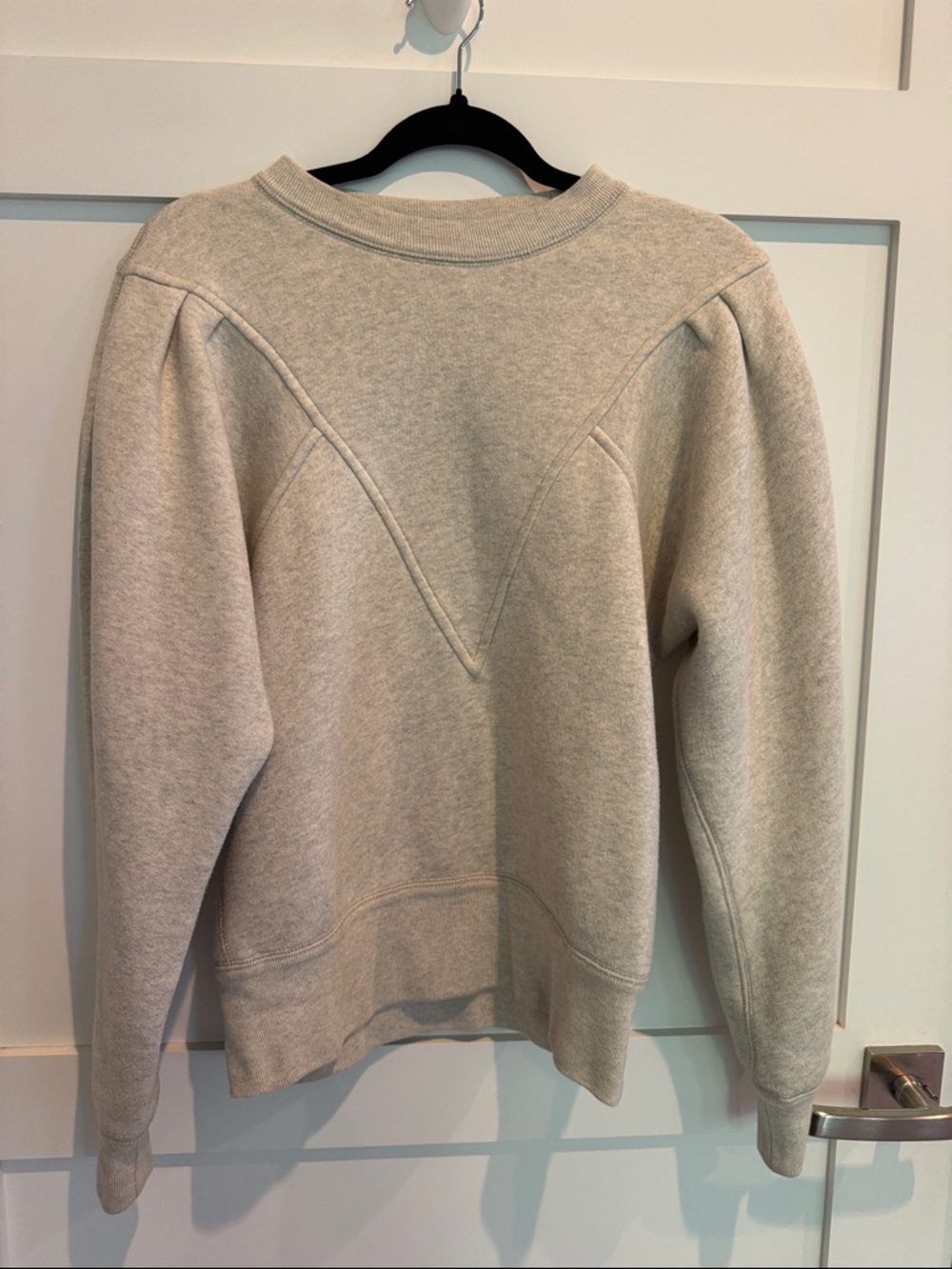 Isabel Marant Étoile Tadelia sweatshirt